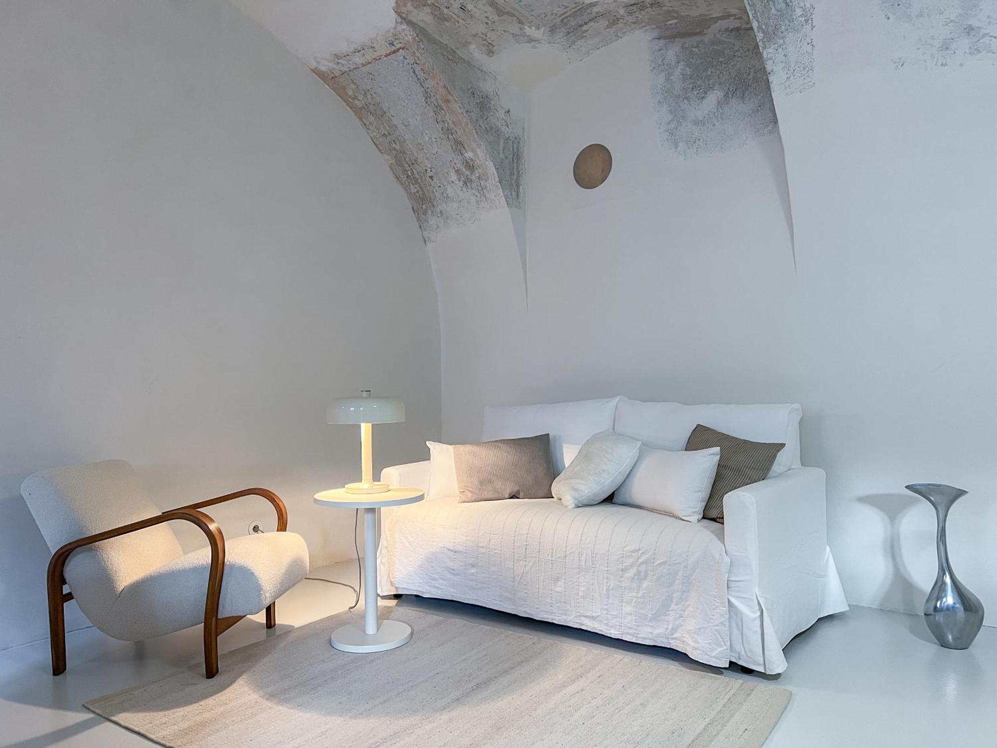Gotico By Casarosa Apartment
