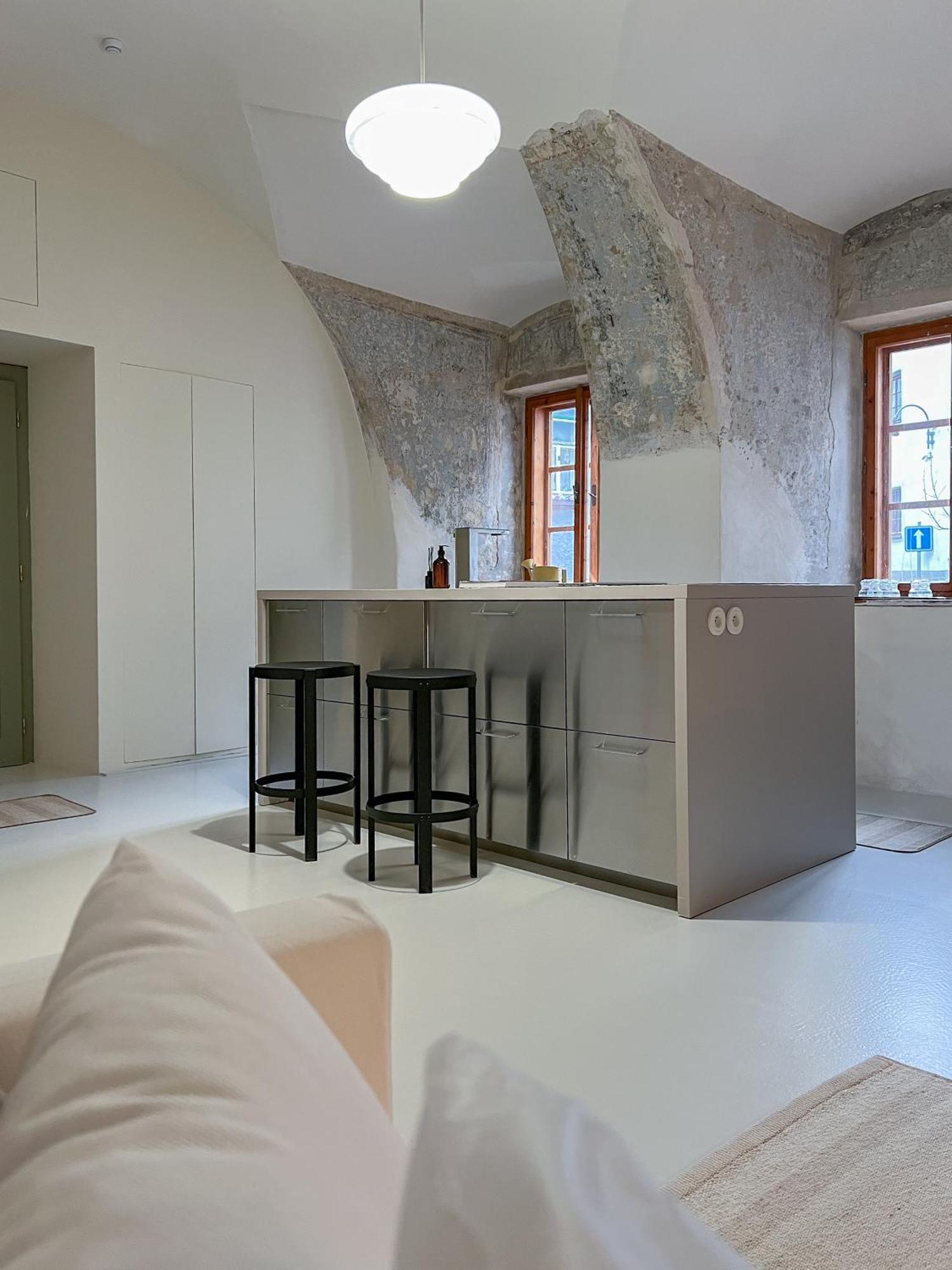 Apartment Gotico By Casarosa *