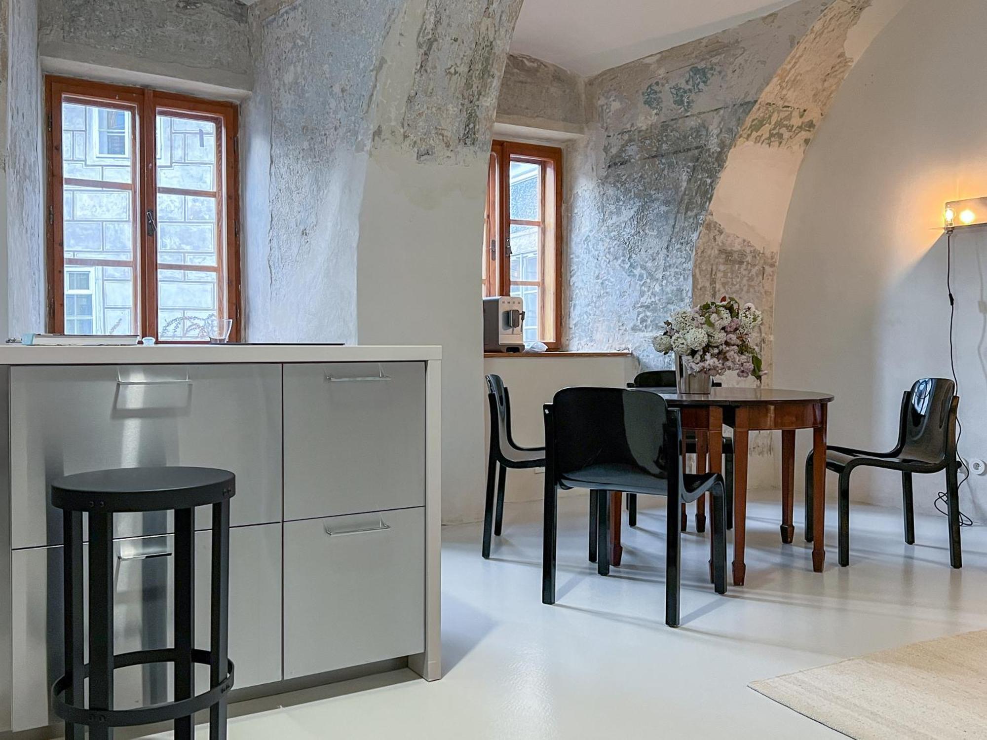 Gotico By Casarosa Apartment