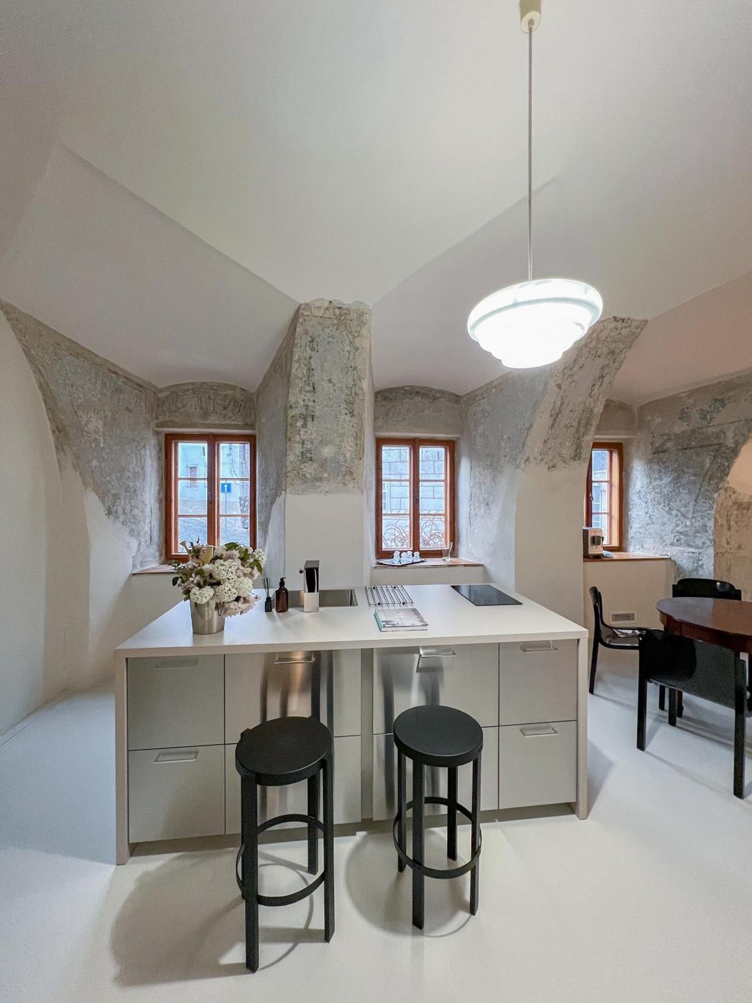 Gotico By Casarosa * Cesky Krumlov
