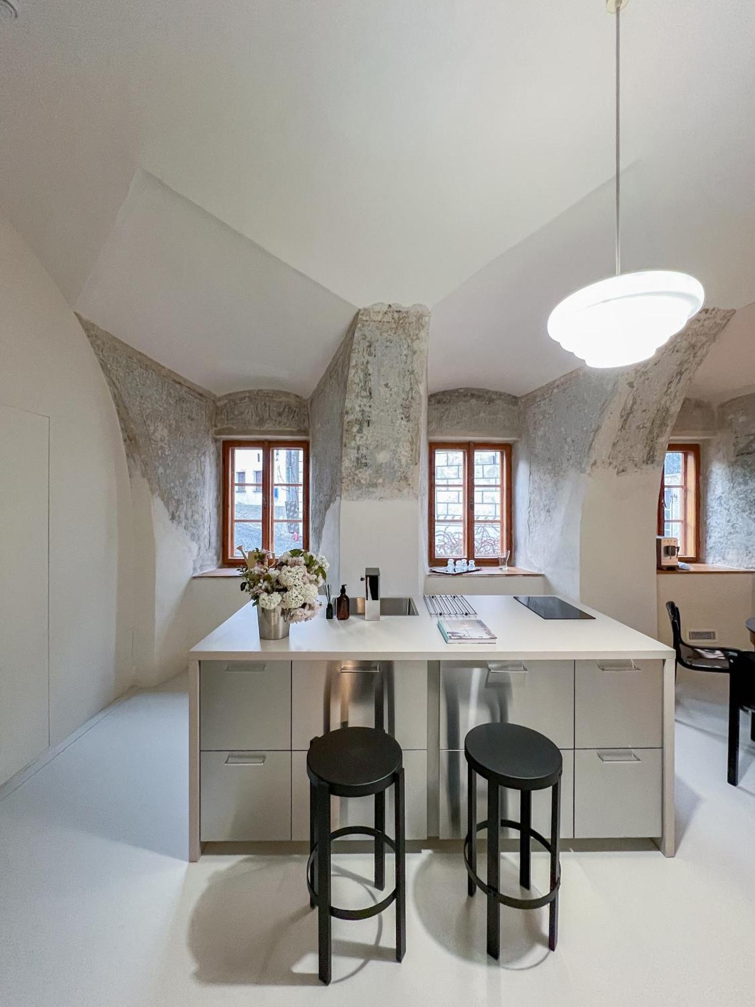 Gotico By Casarosa Apartament