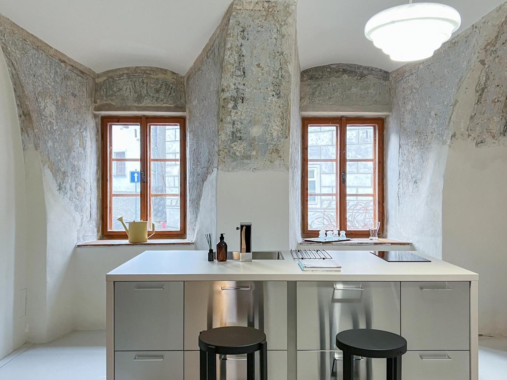 Apartament Gotico By Casarosa