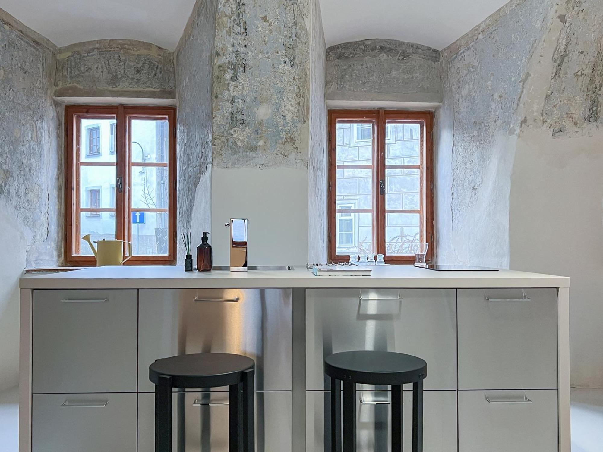 Apartment Gotico By Casarosa Cesky Krumlov