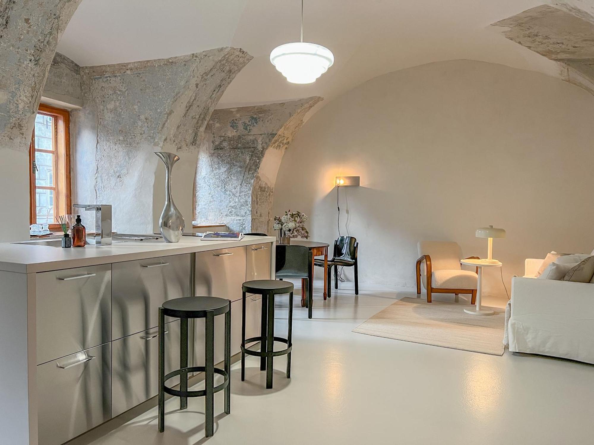 Gotico By Casarosa * Cesky Krumlov