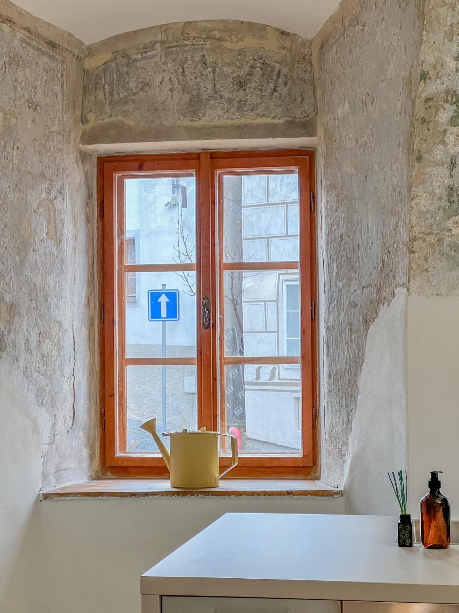 Apartment Gotico By Casarosa